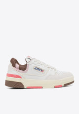 Autry CLC Low-Top Sneakers White ROLWMM_35