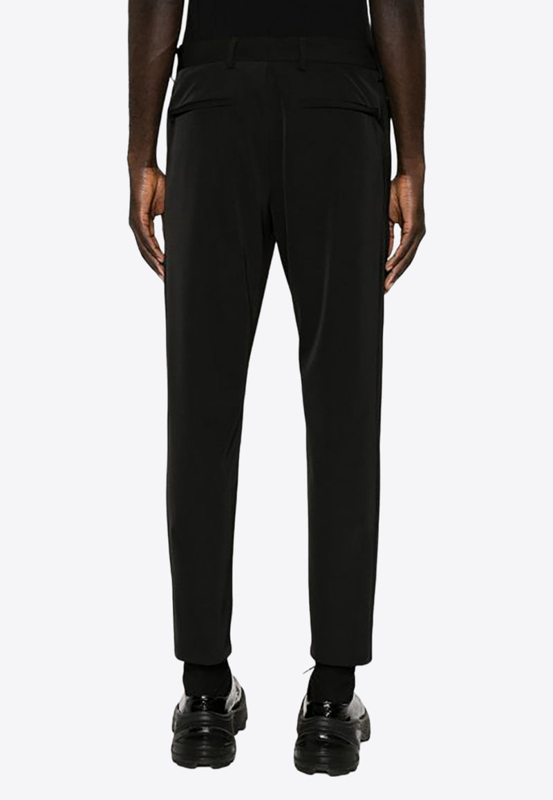 Prada Straight-Leg Tailored Pants Black SPF94S19111QL_F0002