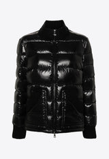 Moncler Arcelot Puffer Jacket Black J20931A000155963V_999