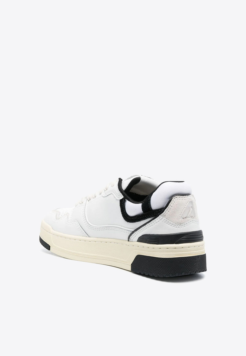 Autry CLC Low-Top Sneakers White ROLWMM_04