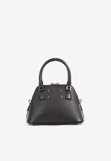 Maison Margiela Micro 5AC Classique Top Handle Bag Black SB1WG0036P5348_T8013