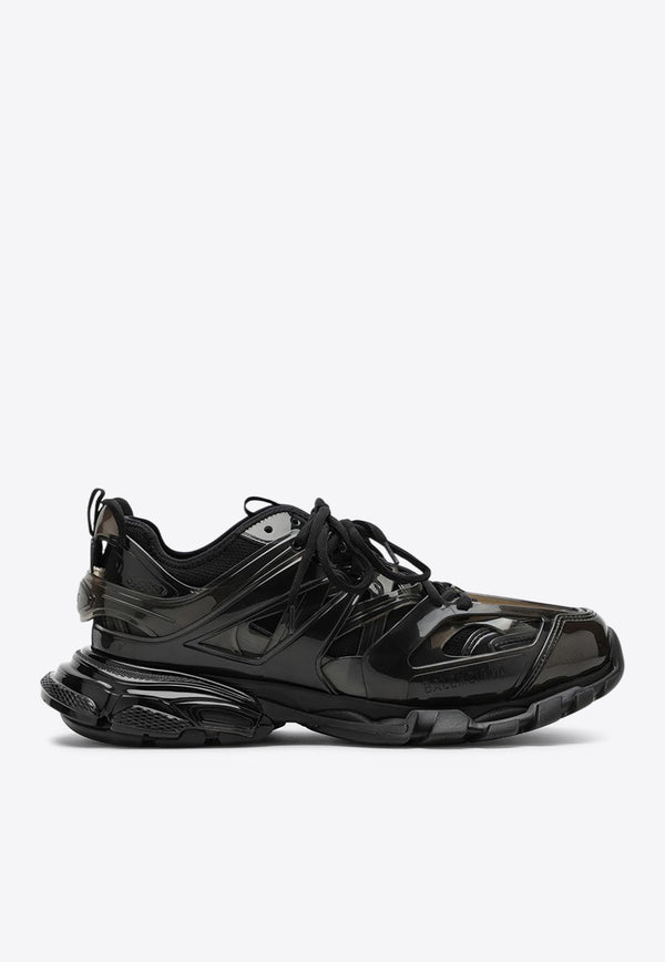 Balenciaga Track Jelly Low-Top Sneakers Black 794855WTJFI/P_BALEN-1000