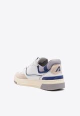 Autry CLC Low-Top Sneakers White ROLMMM_38