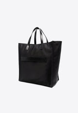 Dsquared2 Be Icon Logo Tote Bag Black SPM005811703199_M436