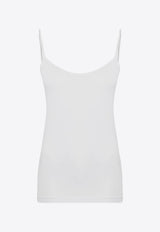 Wolford Hawaii Sleeveless Top White 56228_1300