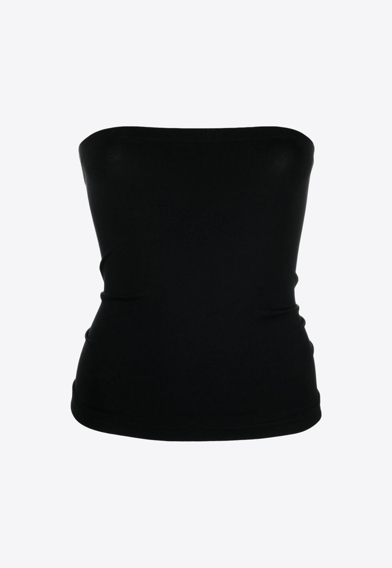 Wolford Fatal Strapless Top Black 50799_7005