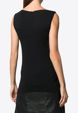 Wolford Aurora Strapless Top Black 56219_7005