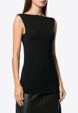 Wolford Aurora Strapless Top Black 56219_7005