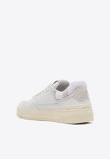 Autry CLC Low-Top Sneakers White ROLMMM_41