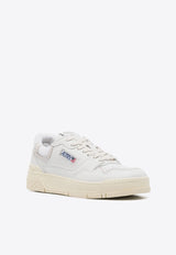 Autry CLC Low-Top Sneakers White ROLMMM_41