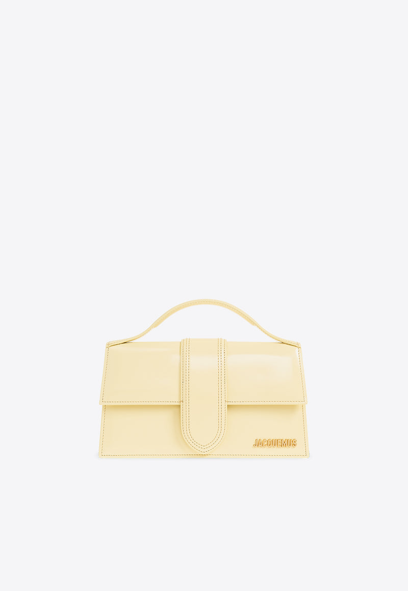 Jacquemus Le Grand Bambino Shoulder Bag 213BA007 3128-205