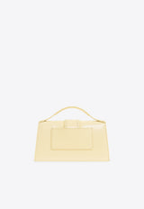 Jacquemus Le Grand Bambino Shoulder Bag 213BA007 3128-205