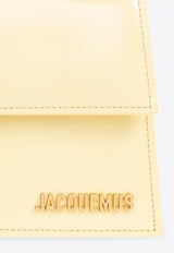 Jacquemus Le Grand Bambino Shoulder Bag 213BA007 3128-205