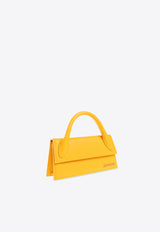 Jacquemus Le Chiquito Long Shoulder Bag 213BA004 3163-780