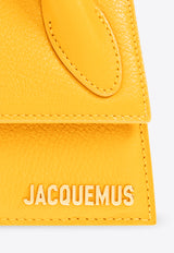 Jacquemus Le Chiquito Long Shoulder Bag 213BA004 3163-780