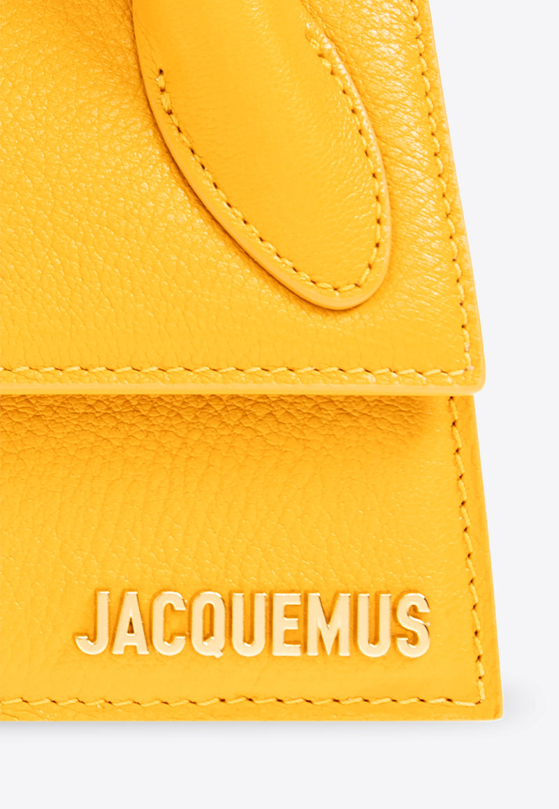 Jacquemus Le Chiquito Long Shoulder Bag 213BA004 3163-780