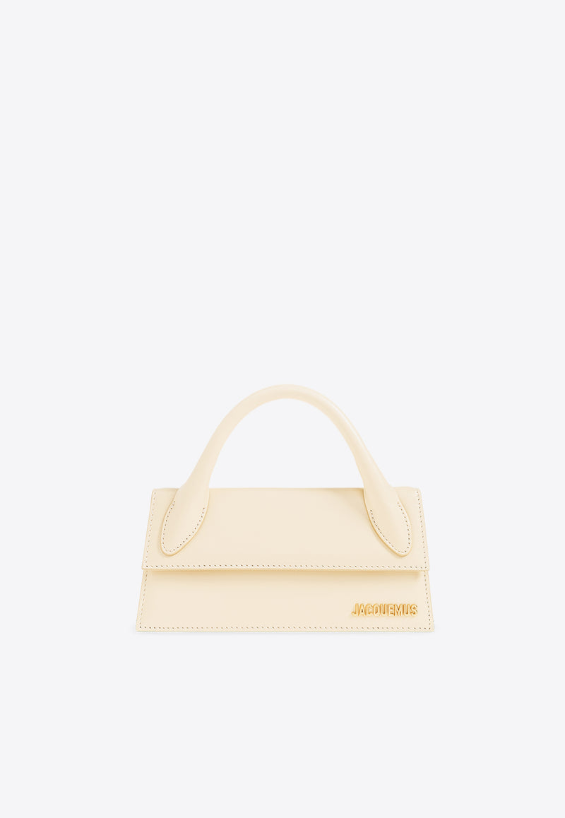 Jacquemus Le Chiquito Long Shoulder Bag 213BA004 3060-120