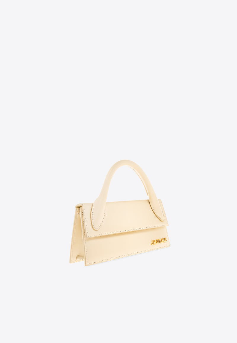 Jacquemus Le Chiquito Long Shoulder Bag 213BA004 3060-120