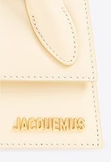 Jacquemus Le Chiquito Long Shoulder Bag 213BA004 3060-120