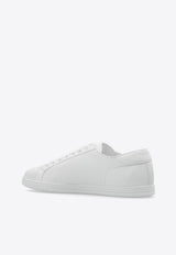 Dolce 
Gabbana Saint Tropez Low-Top Sneakers White CS1735 AN990-80002