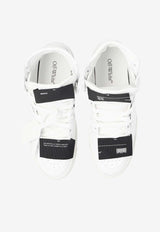 Off-White 3.0 Off Court High-Top Sneakers White OWIA112C99 LEA004-0110