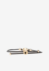 Tory Burch Miller Slider Bracelet Gold 157219 0-200