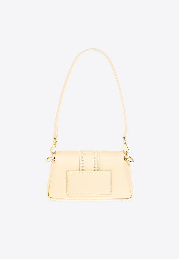 Jacquemus Le Petit Bambimou Shoulder Bag 233BA335 3073-120