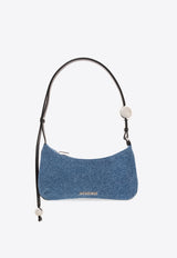 Jacquemus Le Bisou Perle Shoulder Bag 231BA057 3176-330