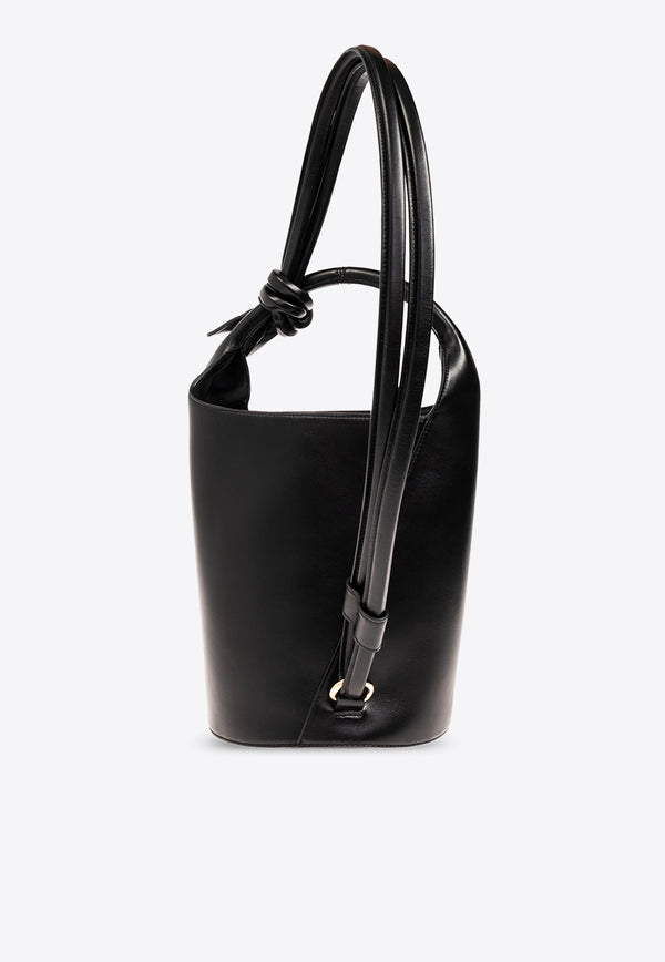 Jacquemus Le Petit Tourni Bucket Bag 245BA366 3173-990