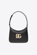 Dolce 
Gabbana 3.5 Shoulder Leather Bag  BB7598 AW576-80999