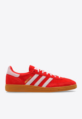 Adidas Originals Handball Spezial Sports Sneakers IE5894 M-BRIRED CLPINK GUM1 Red