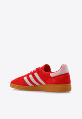 Adidas Originals Handball Spezial Sports Sneakers IE5894 M-BRIRED CLPINK GUM1 Red