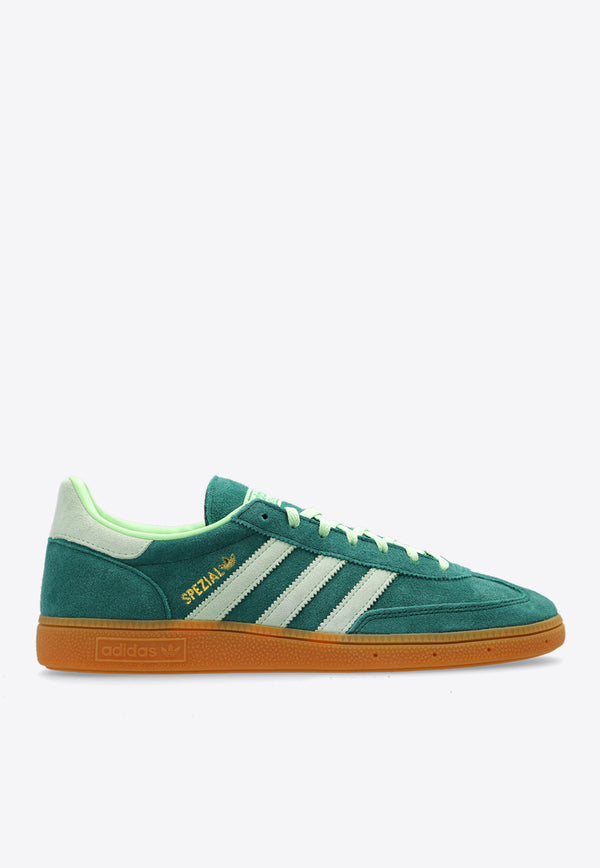 Adidas Originals Handball Spezial Sports Sneakers IE5896 F-CGREEN SEGRSP GUM1 Green