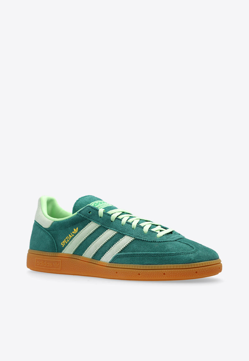 Adidas Originals Handball Spezial Sports Sneakers IE5896 F-CGREEN SEGRSP GUM1 Green