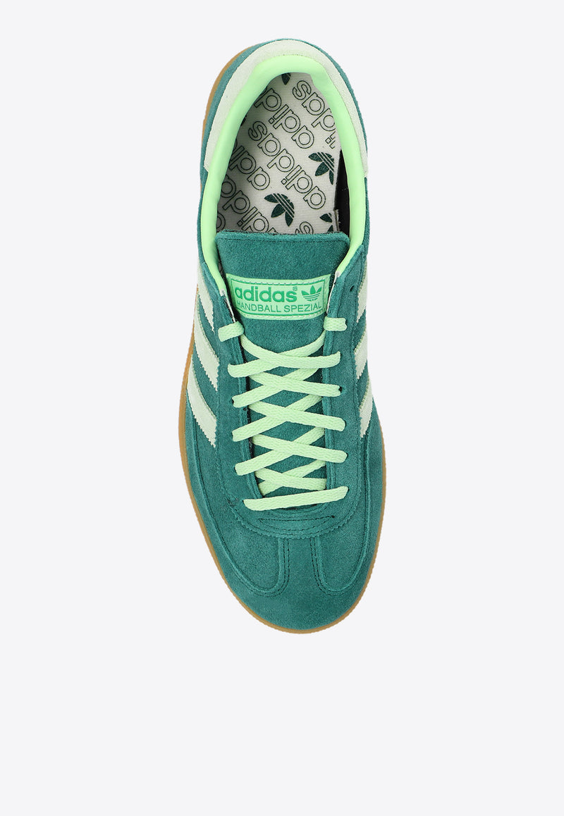 Adidas Originals Handball Spezial Sports Sneakers IE5896 F-CGREEN SEGRSP GUM1 Green