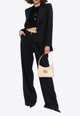 Flared Pinstripe Wool Tailored Pants Dolce 
Gabbana FTBMPT FRBDB-S8051 Black