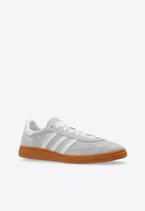 Adidas Originals Handball Spezial Low-Top Sneakers IF6491 M-WONSIL OWHITE GUM2 Gray