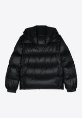 Moncler Cyclone Down Jacket Blue J20911A00022596RD_997