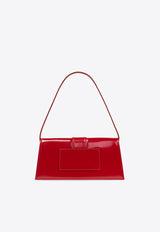 Jacquemus Le Bambino Long Shoulder Bag Orange 221BA013 3128-470