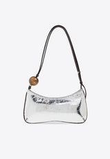 Jacquemus Le Bisou Perle Shoulder Bag 231BA057 3192-980