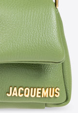 Jacquemus Le Petit Bambimou Shoulder Bag 233BA335 3206-550