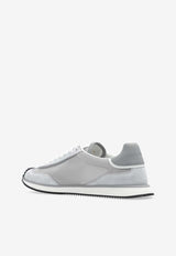 Dolce 
Gabbana DG Cushion Low-Top Sneakers Gray CS2288 A3D42-8B849