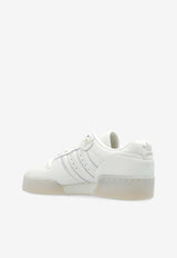 Adidas Originals Rivalry Lux Leather Low-Top Sneakers White IF7184 F-CLOWHI IVORY CBLACK