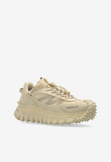 Moncler Trailgrip GTX Low-Top Sneakers Beige J209B4M00080 M4325-200