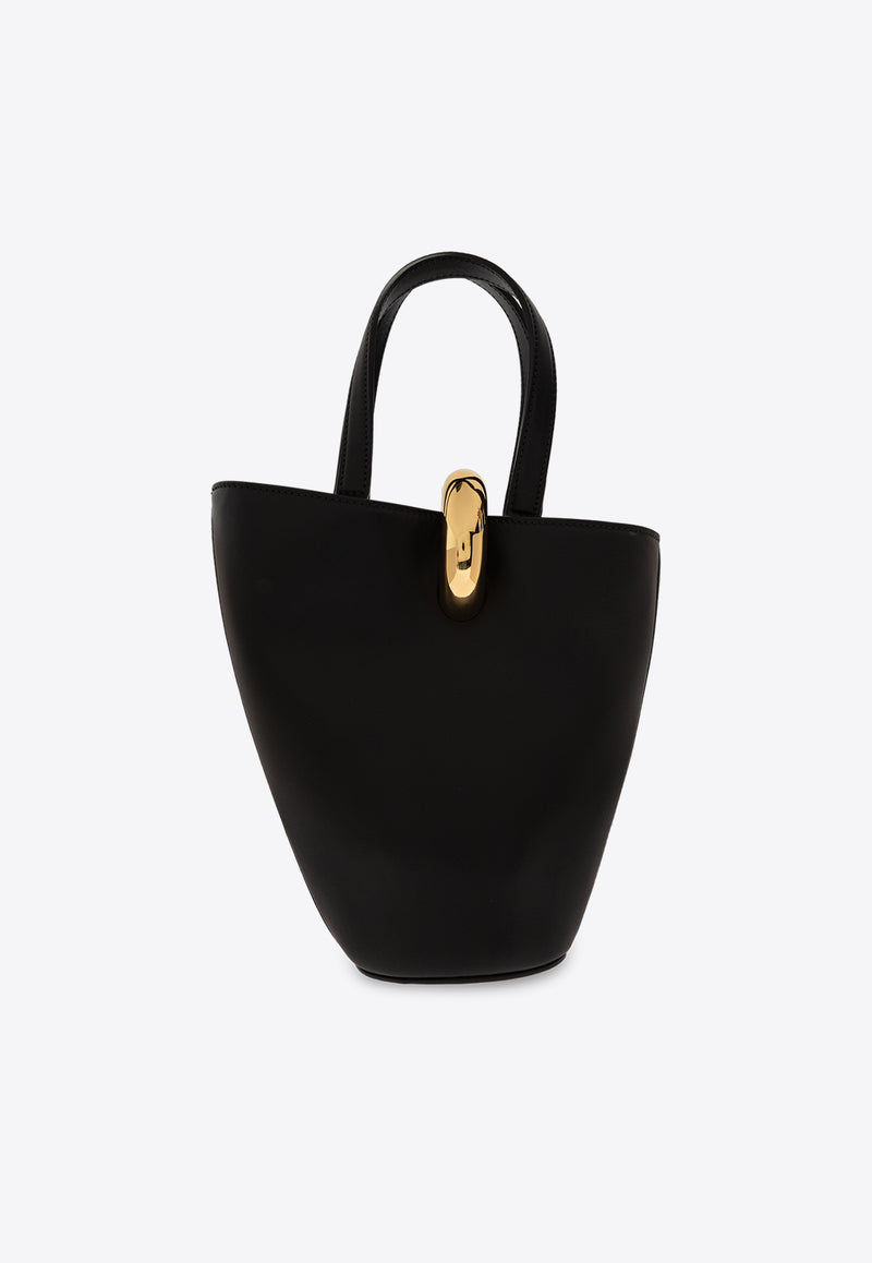 Jacquemus Mini Asymmetric Bucket Bag 243BA389 3173-990