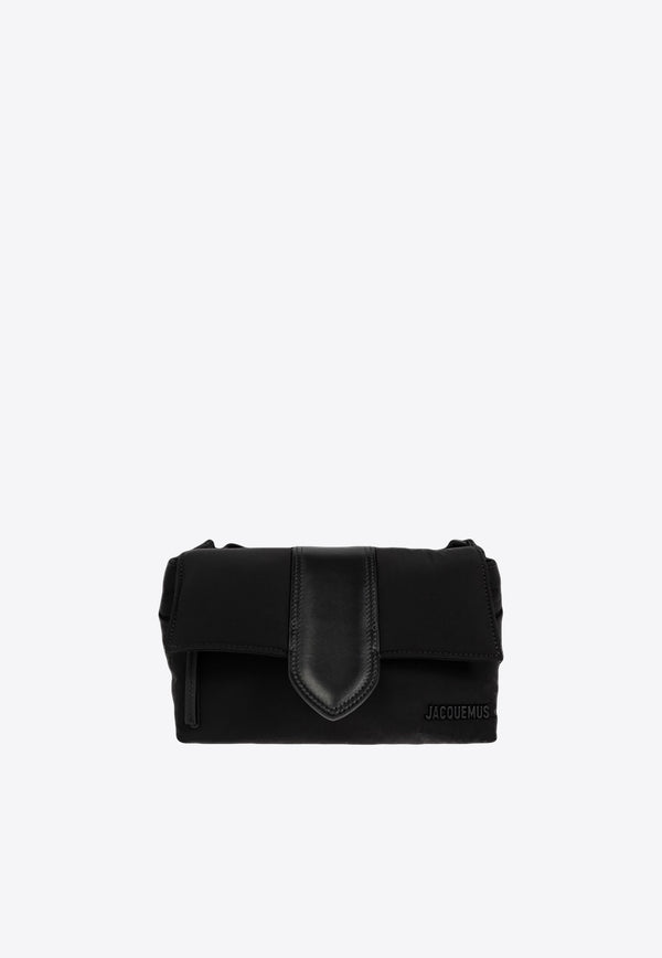 Jacquemus La Banane Bambino Belt Bag 246BA379 3174-990