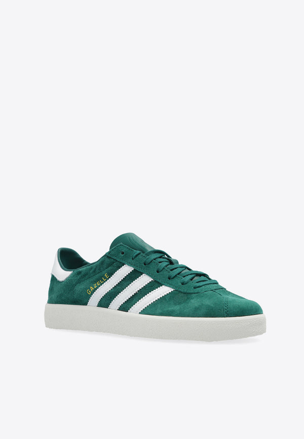 Adidas Originals Gazelle Decon Suede Sneakers Green IE9168 M-CGREEN FTWWHT GOLDMT