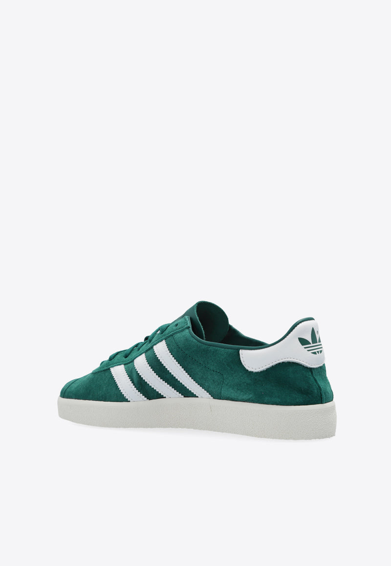 Adidas Originals Gazelle Decon Suede Sneakers Green IE9168 M-CGREEN FTWWHT GOLDMT