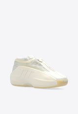 Adidas Originals Crazy Iiinfinity Sneakers Cream IH2663 F-ORBGRY CWHITE WONWHI