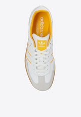 Adidas Originals Samba OG Low-Top Sneakers White ID1479 M-FTWWHT CRYWHT CREYEL